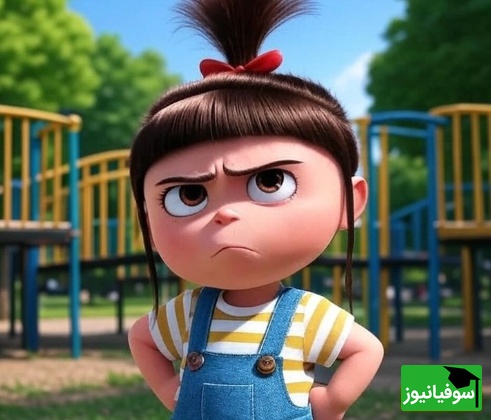 معما تصویری | فقط لفراد باهوش و تیزبین میتونن جواب این معمارو زی 6 ثانیه پیدا کنن! رکورد تو چند ثانیهاس؟
