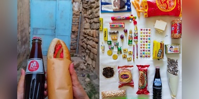 نوستالژی حال خوب با خاطرات دهه 60/ قسمتی از بهشت بود اتاقی که پر از سادگی بود و ما قدرش ندانستیم+ ویدیو