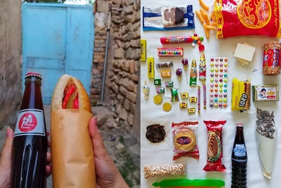 نوستالژی حال خوب با خاطرات دهه 60/ قسمتی از بهشت بود اتاقی که پر از سادگی بود و ما قدرش ندانستیم+ ویدیو