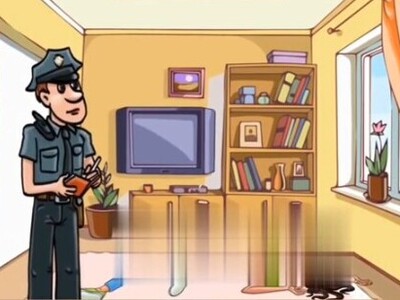 (ویدئو) چقدر هوش کارآگاهی دارید؟ اگر خیلی باهوش هستید، قاتل آنا را پیدا کنید