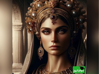 نگاهی به 5 تن از مشهورترین و قدرتمندترین ملکه‌های تاریخ ایران باستان/ از آتوسا دختر کوروش کبیر گرفته تا آماستری، همسر خشایارشا+ تصاویر