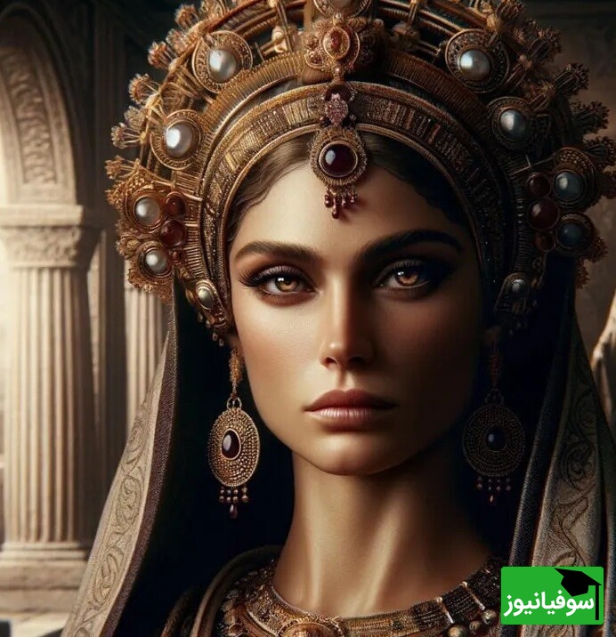 نگاهی به 5 تن از مشهورترین و قدرتمندترین ملکه‌های تاریخ ایران باستان/ از آتوسا دختر کوروش کبیر گرفته تا آماستری، همسر خشایارشا+ تصاویر