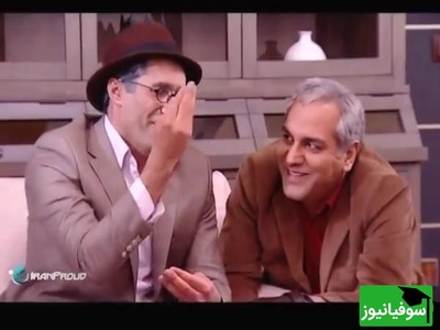 تماشای این پشت صحنه سریال "ویلای من" با بازی هادی کاظمی شما رو از شدت خنده از پا درمیاره+ ویدئو