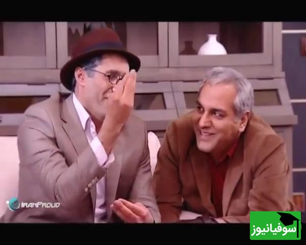 تماشای این پشت صحنه سریال "ویلای من" با بازی هادی کاظمی شما رو از شدت خنده از پا درمیاره+ ویدئو