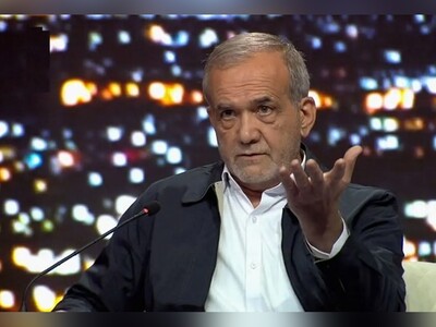 ویدیو/ اعتراض دکتر مسعود پزشکیان رئیس جمهور منتخب ایران به عدم رعایت رقابت عادلانه در کنکور