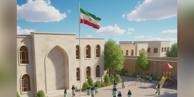 (ویدئو) پیام متفاوت انیمیشن: چرا کودکان قربانیان اصلی جنگ هستند؟