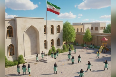 (ویدئو) پیام متفاوت انیمیشن: چرا کودکان قربانیان اصلی جنگ هستند؟