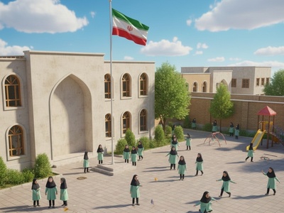 (ویدئو) پیام متفاوت انیمیشن: چرا کودکان قربانیان اصلی جنگ هستند؟