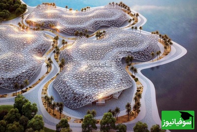 بزرگ‌ترین مرکز فناوری شهری دبی/ سراب سبز در دل کویر با آینده‌ای درخشان و معماری مدرن و بسیار لاکچری🤩