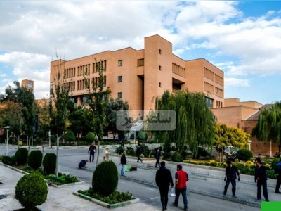 (ویدیو) چرخی در دانشگاه صنعتی شریف / سالن مطالعه‌ی دانشکده‌ی عمران فوق‌العادس که آرزوی هر دانشجوییه و انرژی درس خوندن رو چند برابر می‌کنه🤩