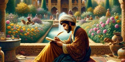 (ویدیو) ارتباط شگفت‌انگیز سعدی با نظریه «سایه» یونگ؛ تأیید 800 ساله شاعر ایرانی بر دیدگاه بزرگ‌ترین روانشناس جهان