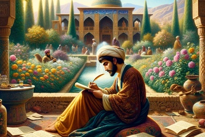 (ویدیو) ارتباط شگفت‌انگیز سعدی با نظریه «سایه» یونگ؛ تأیید 800 ساله شاعر ایرانی بر دیدگاه بزرگ‌ترین روانشناس جهان