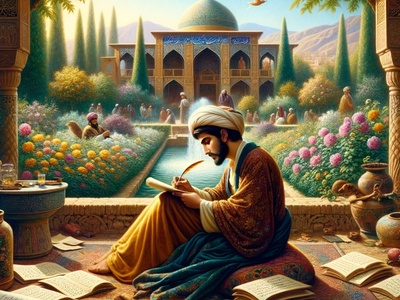 (ویدیو) ارتباط شگفت‌انگیز سعدی با نظریه «سایه» یونگ؛ تأیید 800 ساله شاعر ایرانی بر دیدگاه بزرگ‌ترین روانشناس جهان