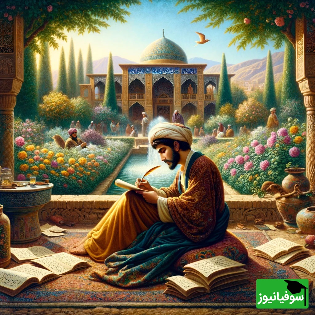 (ویدیو) ارتباط شگفتانگیز سعدی با نظریه «سایه» یونگ؛ تأیید 800 ساله شاعر ایرانی بر دیدگاه بزرگترین روانشناس جهان