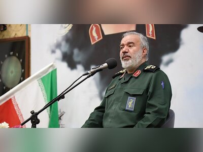 (ویدئو) سردار فدوی: یک پزشک یا پرستار هم از ایران برود، این زیاد است/ دشمن تلاش می‌کند که دانشجویان از ایران مهاجرت کنند