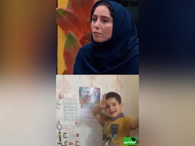 ویژه ماه مهر: یادی کنیم از روزی که ژاله صامتی ادای پسر بچه دهه 90 رو بهتر از خودش درآورد/ دیرین و دیرین من دیگه شمارو نمیبینم😂
