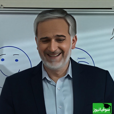 (ویدیو) یادی کنیم از کلاس زبان بدن دکتر مهاجر در لیسانسه ها/ فقط آخرش که دیگه دانشجوها رسما کلافه شده بودن!😂