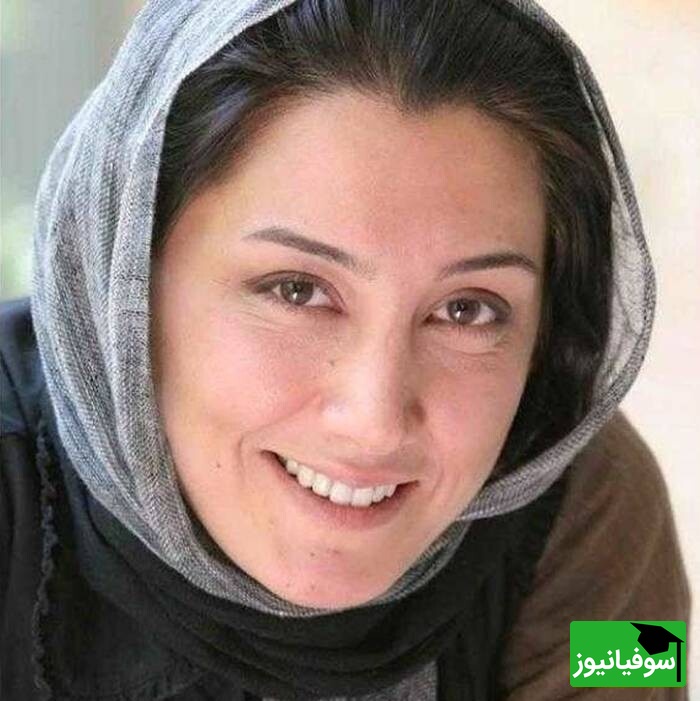 هدیه تهرانی
