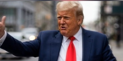 گدایی برای توافق و واکنش جهان به درخواست جنجالی ترامپ برای تنگه هرمز