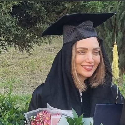 به بهانه روز جهانی دانشجو؛ نگاهی به کارت دانشجویی افتخار آمیز بهنوش طباطبایی برای رشته روانشناسی تربیتی+عکس