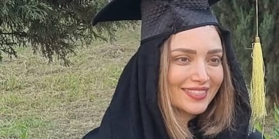 به بهانه روز جهانی دانشجو؛ نگاهی به کارت دانشجویی افتخار آمیز بهنوش طباطبایی برای رشته روانشناسی تربیتی+عکس