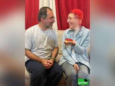 اعتماد به نفست پایینه این ویدئوی سوسن پرور رو حتما بببین+ فیلم