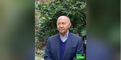 روایتی متفاوت از مرگ؛ وقتی الهی قمشه‌ای ازعظمت مرگ سخن می‌گوید/ عزرائیل همه ارزش ها را بی ارزش می کند+ ویدئو