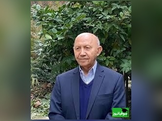 روایتی متفاوت از مرگ؛ وقتی الهی قمشه‌ای ازعظمت مرگ سخن می‌گوید/ عزرائیل همه ارزش ها را بی ارزش می کند+ ویدئو