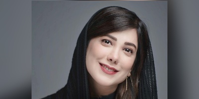 (ویدیو) متفاوت‌ترین شعرخوانی باران نیکراه از محمدرضا طاهری/ سفری شاعرانه به دنیایی فراتر از واژه‌ها