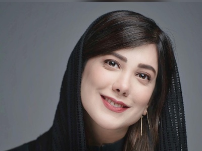 (ویدیو) متفاوت‌ترین شعرخوانی باران نیکراه از محمدرضا طاهری/ سفری شاعرانه به دنیایی فراتر از واژه‌ها