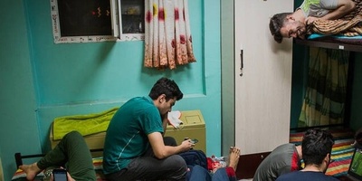 ویدئو | روایت صمیمی و طنز از چالش‌ها و شیرینی‌های خوابگاه دانشجویی🤣😂