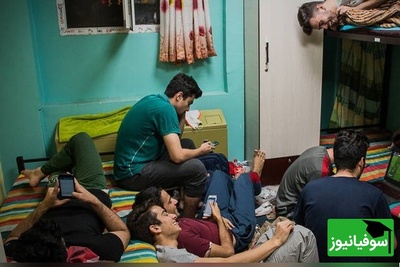 ویدئو | روایت صمیمی و طنز از چالش‌ها و شیرینی‌های خوابگاه دانشجویی🤣😂