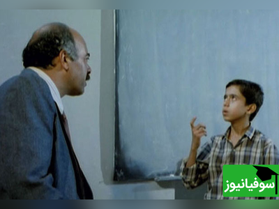 (ویدئو) سکانسی نوستالژی از ماجراهای جذاب مدرسۀ مجید