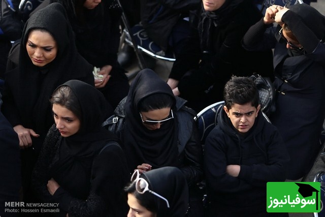 مراسم خاکسپاری