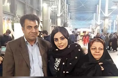 (ویدئو) احساسی‌ترین و تلخ‌ترین روایت صحرا اسداللهی از دوران دبستانش؛ فداکاری کم‌نظیر مادر باردار برای شادی دخترش در جشن الفبا