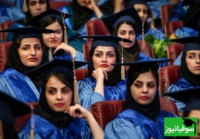 (عکس) زیباترین لحظات ثبت شده این روزهای دانشگاه تهران و صنعتی شریف!