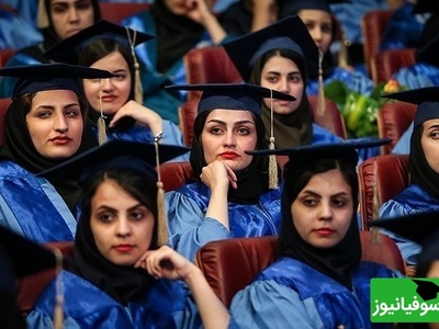 (عکس) زیباترین لحظات ثبت شده این روزهای دانشگاه تهران و صنعتی شریف!