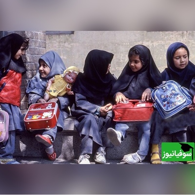 به بهانه بازگشایی مدارس: خلاقیت خنده‌دار دانش‌آموز ایرانی در پاسخ به برگه امتحانی و منت‌کشی از معلمش/ عاشق مغز پر از ایدش شدم🤣