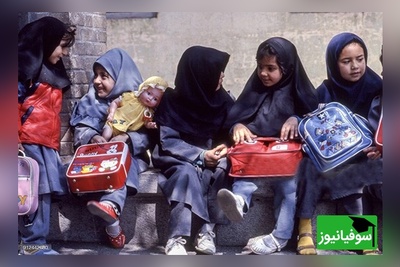 به بهانه بازگشایی مدارس: خلاقیت خنده‌دار دانش‌آموز ایرانی در پاسخ به برگه امتحانی و منت‌کشی از معلمش/ عاشق مغز پر از ایدش شدم🤣