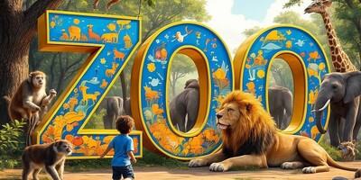 عجله کنید، زمان محدود است!/ ثروت خود را با ایردراپ Zoo چند برابر کنید + آموزش کامل