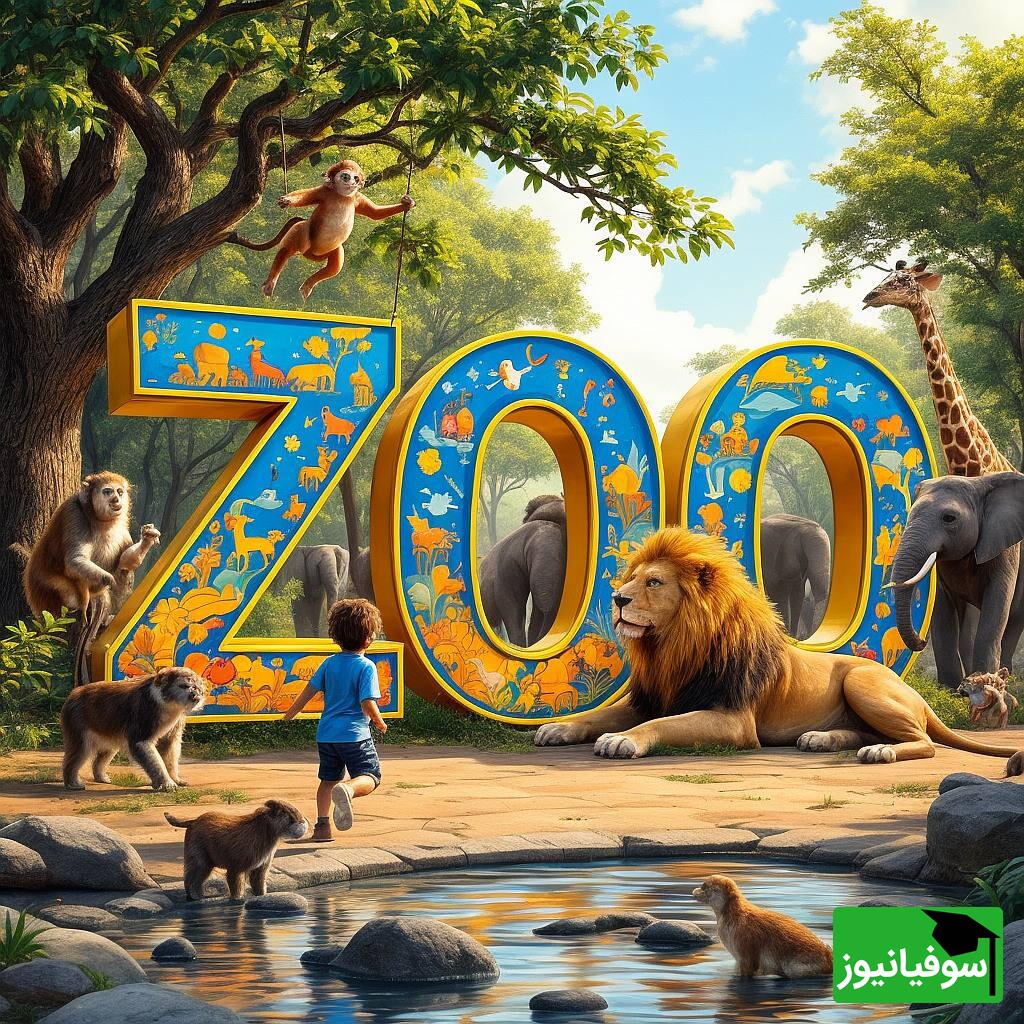 عجله کنید، زمان محدود است!/ ثروت خود را با ایردراپ Zoo چند برابر کنید + آموزش کامل