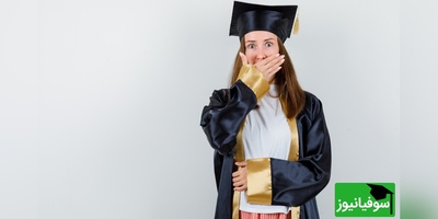 (عکس) فارغ‌التحصیلی به سبک عشق پدردختری: حماسه‌ای که با کراوات‌های قدیمی خلق شد!