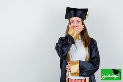 (عکس) فارغ‌التحصیلی به سبک عشق پدردختری: حماسه‌ای که با کراوات‌های قدیمی خلق شد!