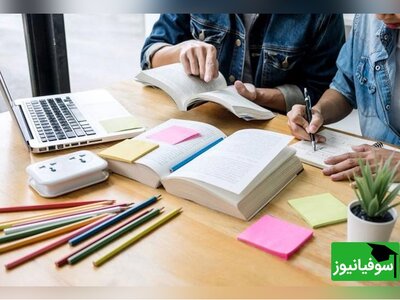 (ویدئو) برای بالابردن کیفیت مطالعه چه کار کنیم؟