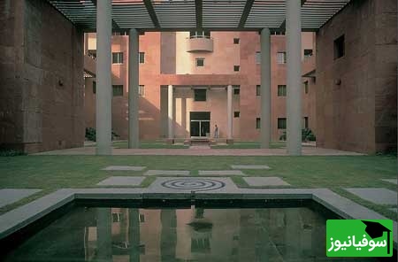  مرکز میان دانشگاهی نجوم و فیزیک نجومی