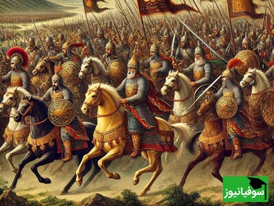 ویدئو| نفرینی که بر ایران سایه افکند؛ «داستان سیاه افراسیاب» در شاهنامه فردوسی