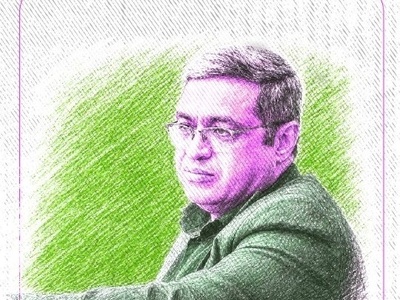اگر فرزندت حرف گوش کن نیست این ویدئو دکتر سعید عزیزی برای توست / به آقاتون زیاد چشم بگویید