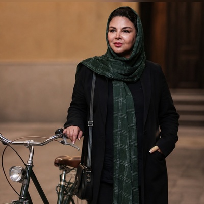 شهره سلطانی از حادثه‌ای هولناک پرده برداشت؛ ترمز بریده بود و صورتم نابود شد!