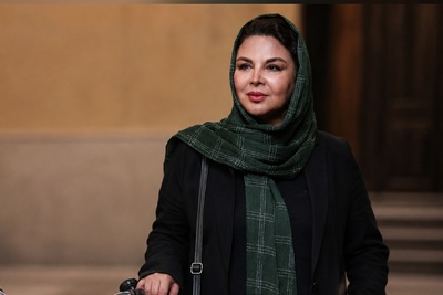 شهره سلطانی از حادثه‌ای هولناک پرده برداشت؛ ترمز بریده بود و صورتم نابود شد!