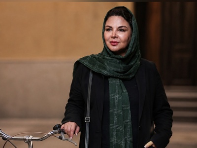 شهره سلطانی از حادثه‌ای هولناک پرده برداشت؛ ترمز بریده بود و صورتم نابود شد!